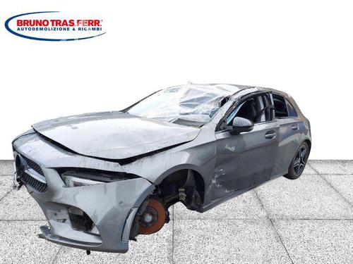 Pedal MERCEDES-BENZ A-CLASS (W177) A 200 d (177.012) | BP17554394I4 