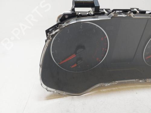 Instrument cluster RENAULT CLIO V (B7_) 1.0 TCe 90 (B7MT) | BP36429949C47 - Image 3