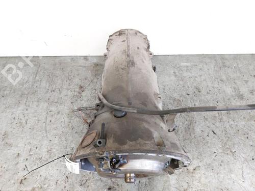 Gearbox MERCEDES-BENZ E-CLASS (W211) E 320 CDI 4-matic (211.089) | BP17204195M3 