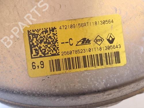 Servo brake RENAULT CLIO V (B7_) 1.0 LPG (B7MT) | BP33926506M42 - Image 5