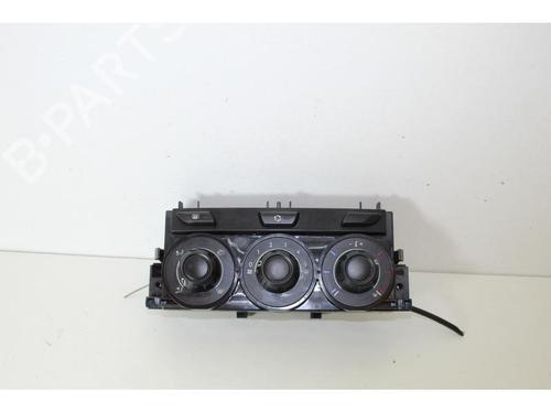 Used Climate control CITROËN C3 II (SC_) 1.4 HDi 70 (SC8HZC, SC8HR0, SC8HP4) (68 hp) 15145841