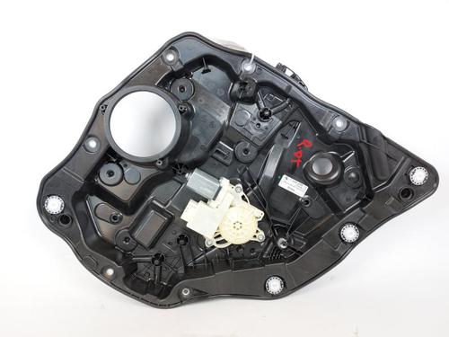 Used Rear right window mechanism BMW 3 Touring (G21, G81) 330 e Plug-in-Hybrid (292 hp) 15893483