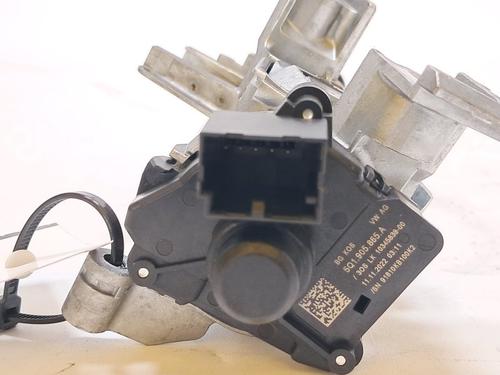 Electronic module VW T-CROSS (C11, D31) 1.0 TSI | BP39233420M83 - Image 5