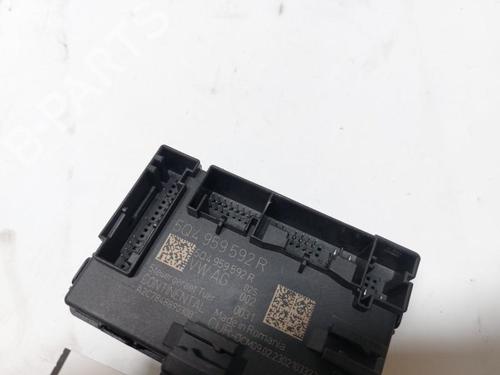Control unit SKODA KAROQ (NU7, ND7) 2.0 TDI | BP31062817M11 - Image 4
