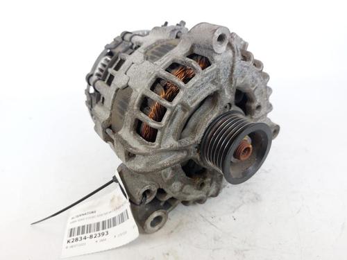 Used Alternator Alternator 15176048 15176048