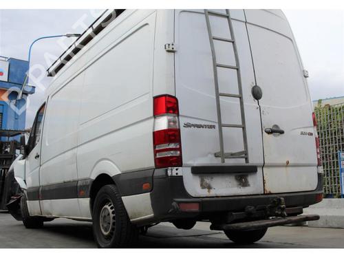 Front windshield wiper arm MERCEDES-BENZ SPRINTER 3,5-t Van (B906) 309 CDI (906.631, 906.633, 906.635, 906.637) | BP15145506C143 