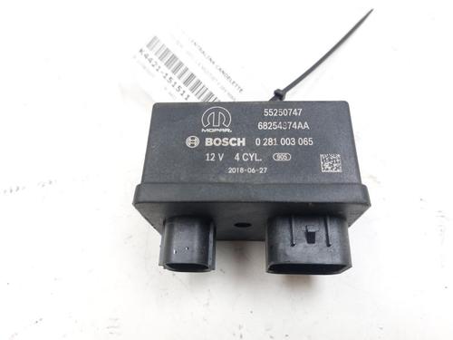 Used Engine control unit (ECU) FIAT TIPO Saloon (356_, 357_) 1.6 D (356SXG1B) (120 hp) 28182270