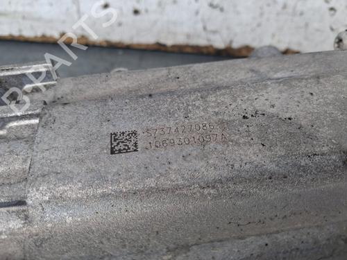 Gearbox BMW 3 Touring (E91) 320 d | BP39135872M3 - Image 8