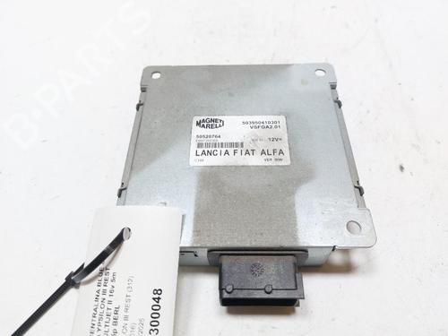 Engine control unit (ECU) LANCIA YPSILON (312_) 1.3 D Multijet (312.YXE1A, 312.YXU1A) | BP30802535M57