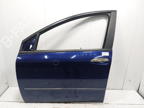 Porte avant gauche Porte avant gauche FIAT CROMA (194_) 1.9 D Multijet (194AXB1B) (120 hp) 27537703 27537703