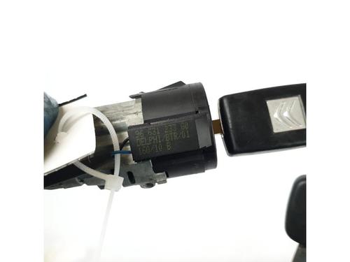 Elektronische module CITROËN C3 II (SC_) 1.1 i | BP15153260M83