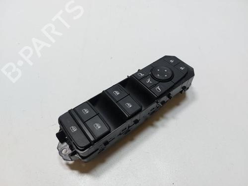 Used Left front window switch NISSAN QASHQAI III (J12) 1.3 DIG-T (140 hp) 33196207