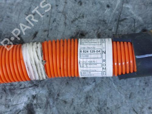 Wiring harness BMW X1 (F48) xDrive 25 e Plug-in-Hybrid | BP17204367E16 
