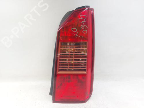 Højre baglygte FIAT IDEA (350_) 1.3 D Multijet (70 hp) 29383648