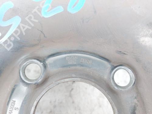 Rim CITROËN C3 III (SX)  | BP24953800C45 