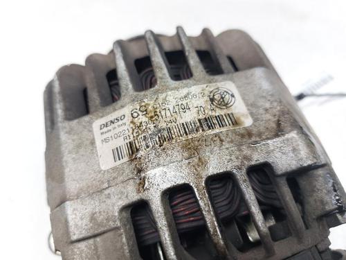 Alternator LANCIA MUSA (350_) 1.4 (350.AXF1A) | BP27537598M7 