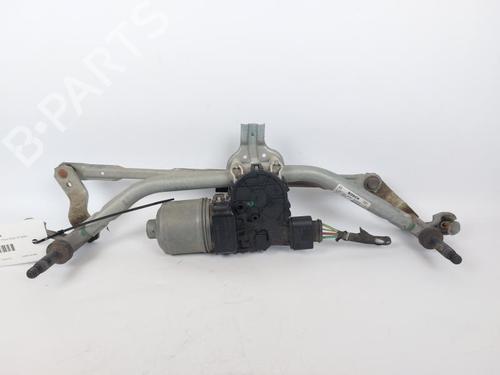 Used Front wiper motor CITROËN C3 III (SX) 1.6 BlueHDi 75 (75 hp) 15165497