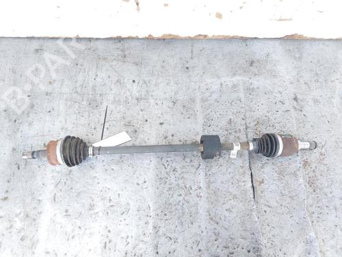 Used Right front driveshaft FIAT PANDA (312_, 319_) 1.2 (312PXA1A) (69 hp) 29237736