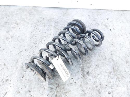 Used Shock absorber spring VW TIGUAN (5N_) 1.4 TSI 4motion (150 hp) 17204489
