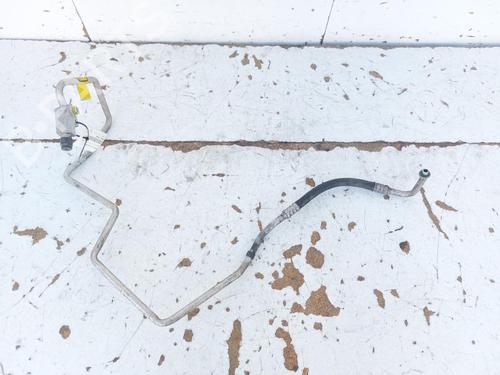 Used AC pipe LANCIA YPSILON (312_) 1.2 (312.PXA1A, 312.YXA1A) (69 hp) 28619032