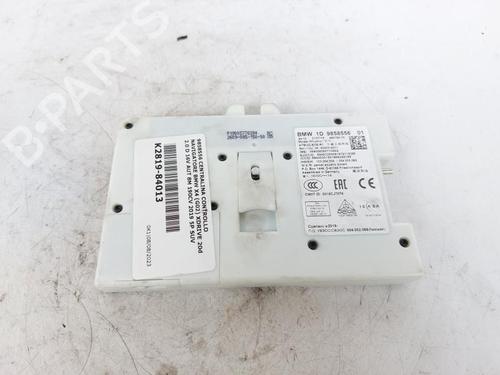 Motorstyringsenhet BMW X4 (G02, F98) xDrive 20 d (190 hp) 15175440