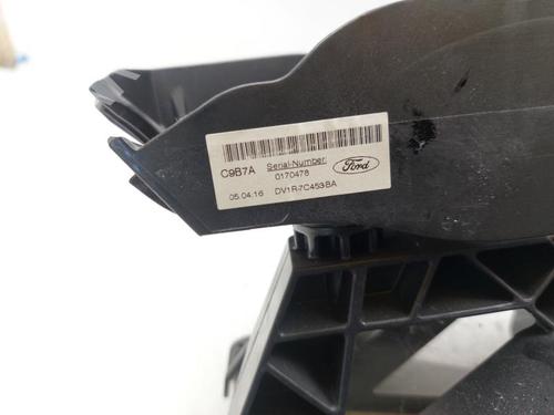 Shift knob FORD B-MAX (JK) 1.4 LPG | BP28012646I34 - Image 4
