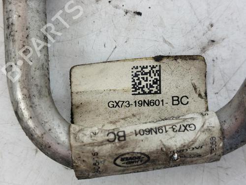 AC pipe JAGUAR XF II (X260) 2.0 D | BP18128976M126