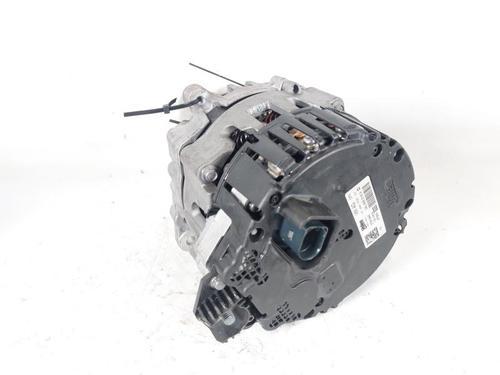Alternator AUDI Q5 (FYB, FYG) 40 TDI Mild Hybrid quattro | BP23102785M7 
