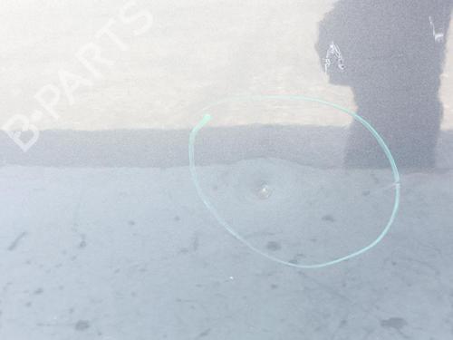 Right front door FORD FIESTA VI (CB1, CCN) 1.4 TDCi | BP26880423C3 