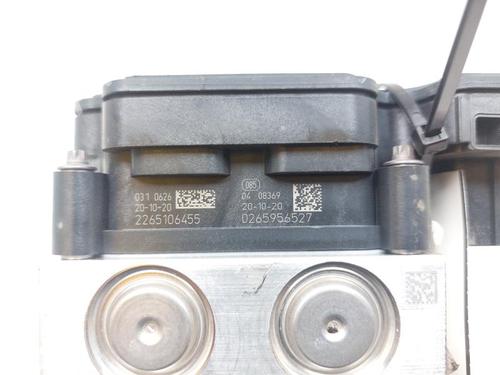 ABS pump RENAULT KANGOO Express (FW0/1_) 1.5 dCi 95 (FW16) | BP24997044M43 - Image 4