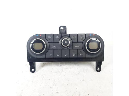 Used Climate control Climate control 15152366 15152366