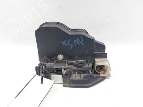 front-left-lock-bmw-x1-e84-2009-2010-2011-2012-2013-2014-2015-24654230 main image
