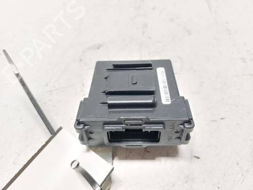 Used Engine control unit (ECU) NISSAN JUKE (F16_) 1.6 Hybrid (143 hp) 30802673