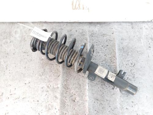 Used Left front shock absorber Left front shock absorber CITROËN C3 III (SX) 1.2 PureTech 82 (83 hp) 19518351 19518351