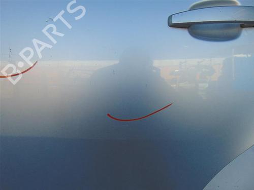 Left rear door OPEL CORSA D (S07) 1.0 (L08, L68) | BP15143156C4 