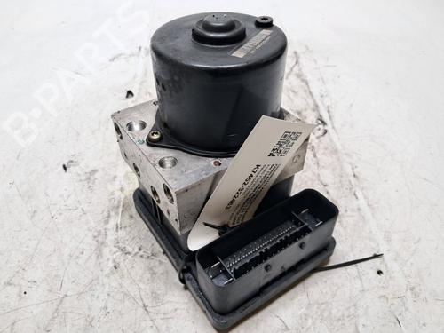 Used ABS pump ABS pump FORD FOCUS C-MAX (DM2) 2.0 TDCi (136 hp) 34714055 34714055