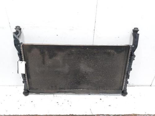 Used Water radiator Water radiator FORD TRANSIT Bus (FD_ _, FB_ _, FS_ _, FZ_ _, FC_ _) 2.4 TDCi (115 hp) 20503317 20503317