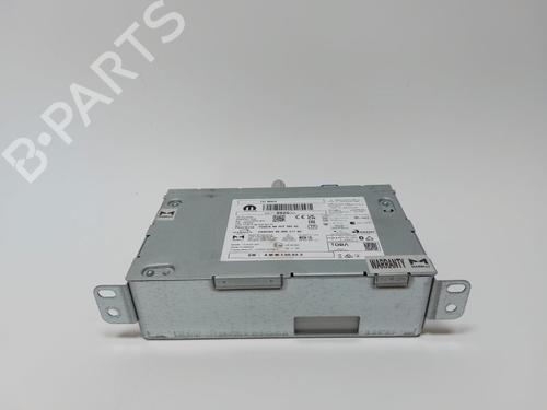 Radio FIAT SCUDO Van 1.5 Multijet 120 (506) | BP36107812E6 - Image 2