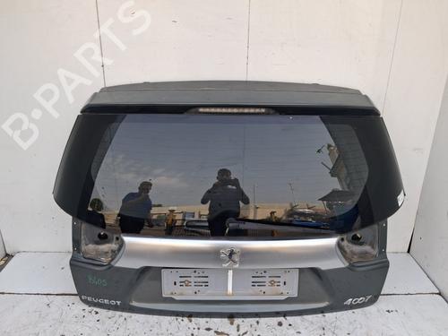Bagklap CC/Kombi-Coupé Bagklap CC/Kombi-Coupé 38642015 38642015