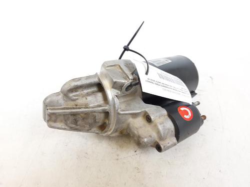 Used Starter Starter FORD TRANSIT Van (FA_ _) 2.4 TDCi RWD (140 hp) 19733086 19733086