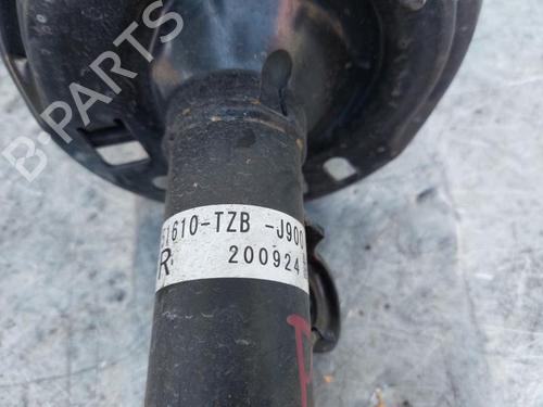 Right front shock absorber HONDA JAZZ V (GR_, GS_) 1.5 eHEV (GR3) | BP15156839M17 
