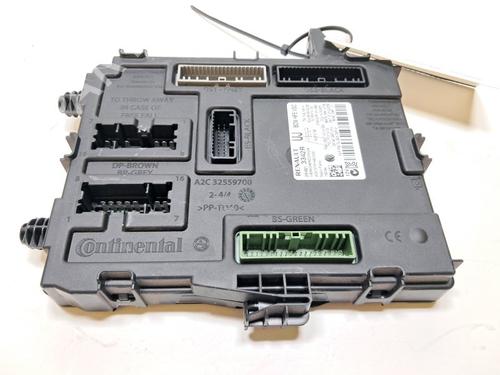 Used Fuse box Fuse box RENAULT KADJAR (HA_, HL_) 1.5 BLUE dCi 115 (HLA6) (116 hp) 36430139 36430139
