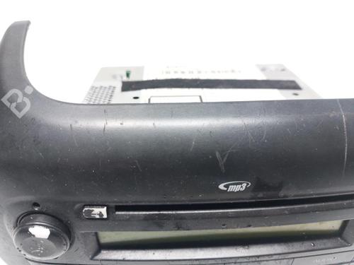 Radio PEUGEOT BIPPER Tepee 1.4 HDi | BP30613470E6