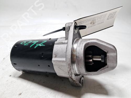 Used Starter Starter OPEL MERIVA A MPV (X03) 1.3 CDTI (E75) (75 hp) 33193278 33193278