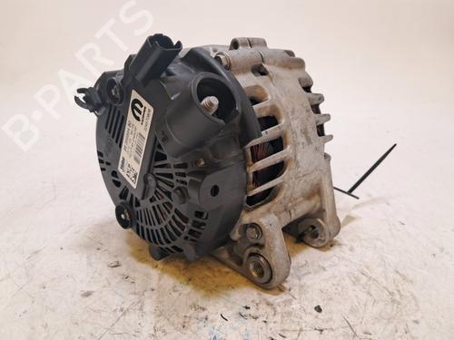 Alternator OPEL MOKKA 1.2 (76) | BP37259723M7 - Image 4