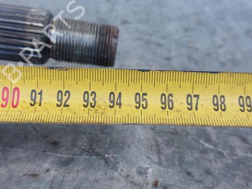 Right front driveshaft FORD KA+ III (UK, FK) 1.2 | BP29933422M39