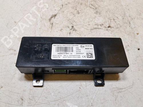 Used Electronic module Electronic module PEUGEOT 3008 II SUV (MC_, MR_, MJ_, M4_) 1.6 THP 165 (M45GYW, M45GZW, M45GYV) (165 hp) 34263040 34263040