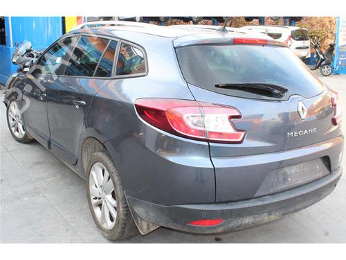 Roof bar RENAULT MEGANE III Grandtour (KZ0/1) 1.5 dCi (KZ09, KZ0D, KZ1G, KZ29, KZ14, KZ1W, KZ10, KZ1F,... | BP15142708C65