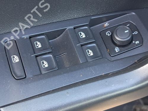 Fælk VW T-CROSS (C11, D31) 1.0 TSI | BP39135916C45 - Image 27