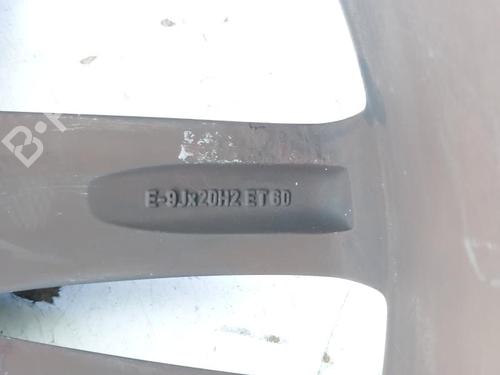 Rim AUDI Q7 (4LB) 3.0 TDI quattro | BP28312070C45